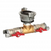 Разветвления рукавные Разветвления рукавные