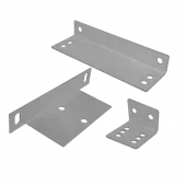 Кронштейн для извещателя с магнитом Балтика 