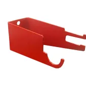 Кронштейн для огнетушителя универсальный 