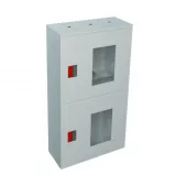 Шкаф пожарный ШПК-320-12 НОБ навесной