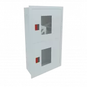 Шкаф пожарный ШПК-320-12 ВОБ Премиум 