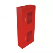 Шкаф пожарный ШПК-320 НОК Шкаф пожарный ШПК-320 НОК