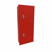 Шкаф пожарный ШПК-320 ВЗК Премиум Шкаф пожарный ШПК-320 ВЗК Премиум